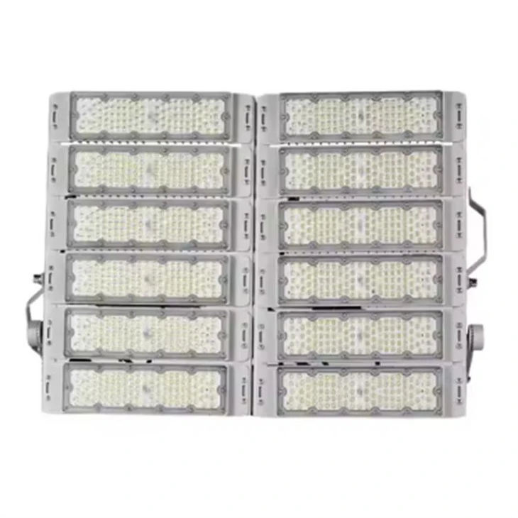 Outdoor Ip65 Led Flood Light