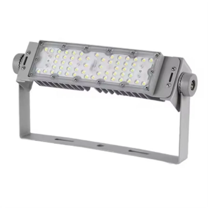led sports lighting