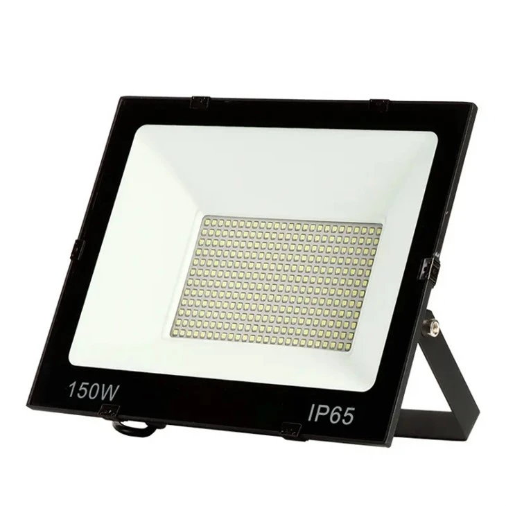 Led Outdoor Flood Light Waterproof Ip66 5700K