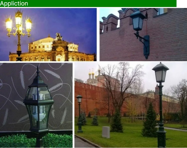 100W LED corns light 100W LED corns light