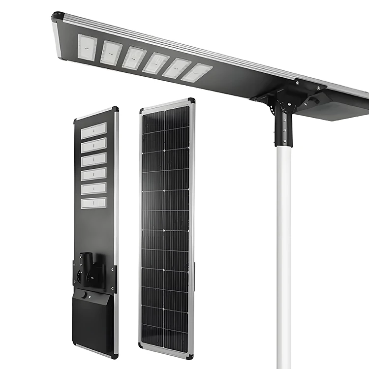 led solar street light led solar street light