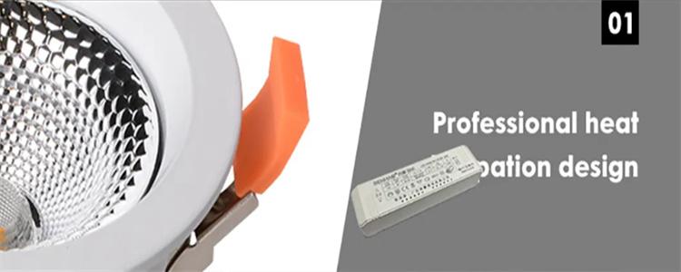 dimmable downlights dimmable downlights