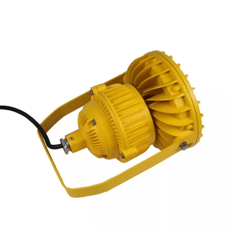 Explosion-Proof Light Explosion-Proof Light