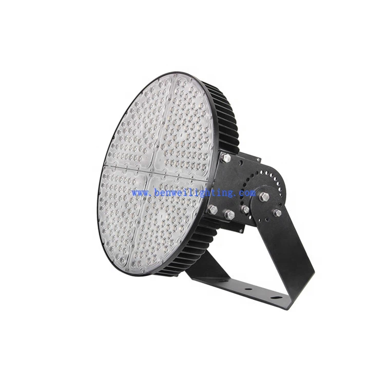 Anti-Glare Stadium Light Anti-Glare Stadium Light
