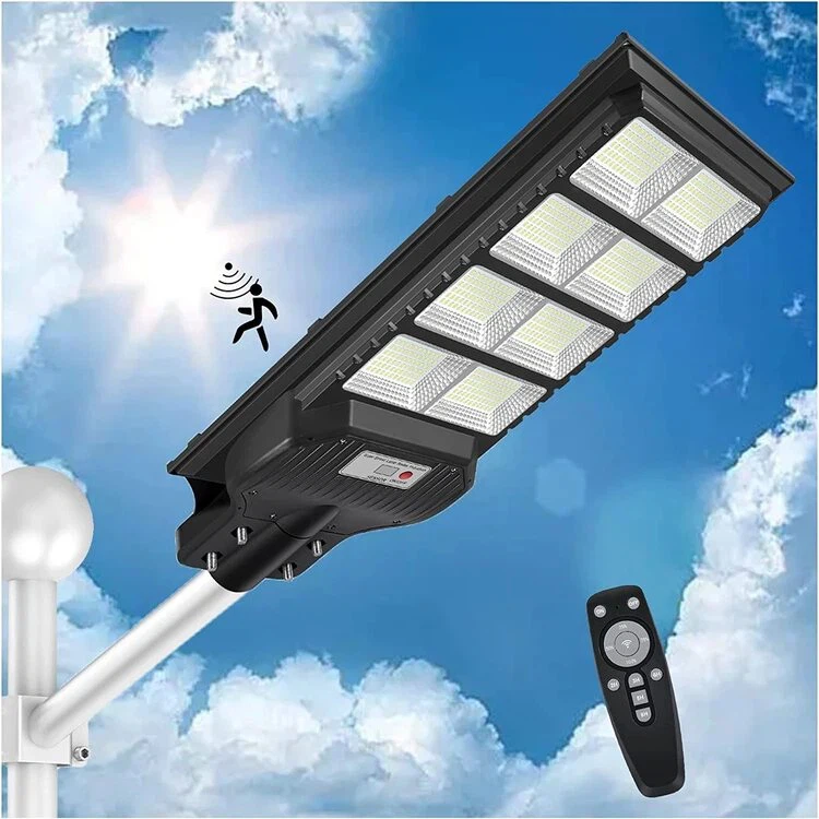 solar street light solar street light