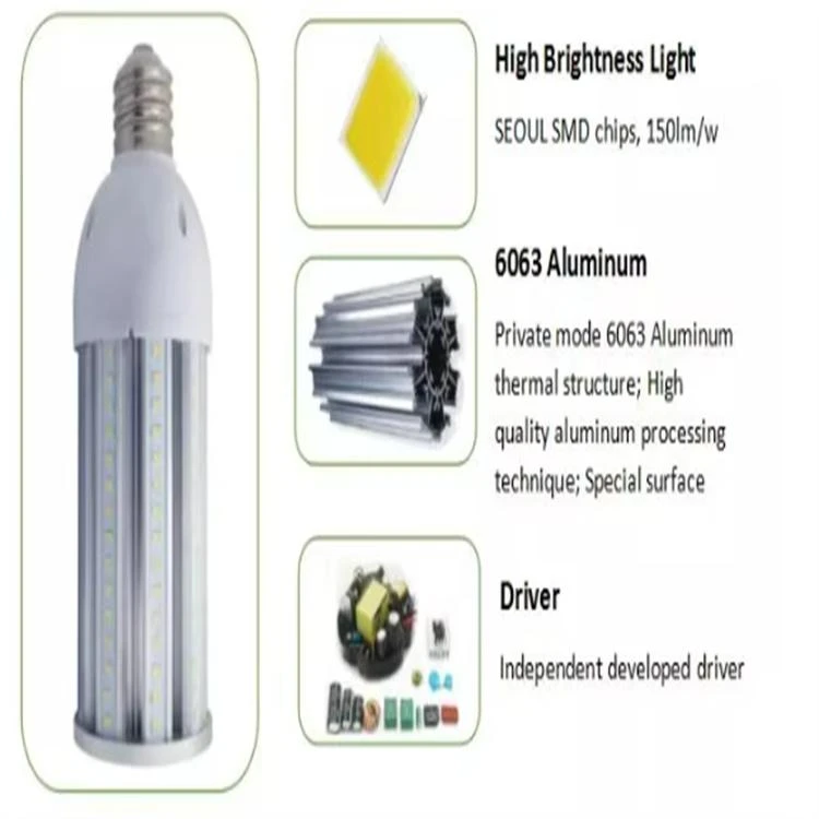 led corn light 60w led corn light 60w