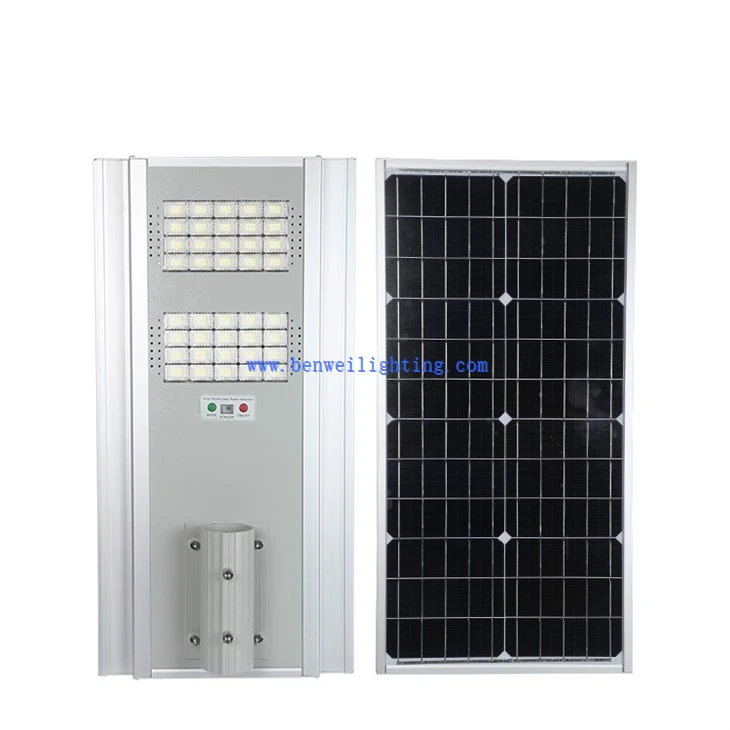 Rainproof Solar Street Light (5)