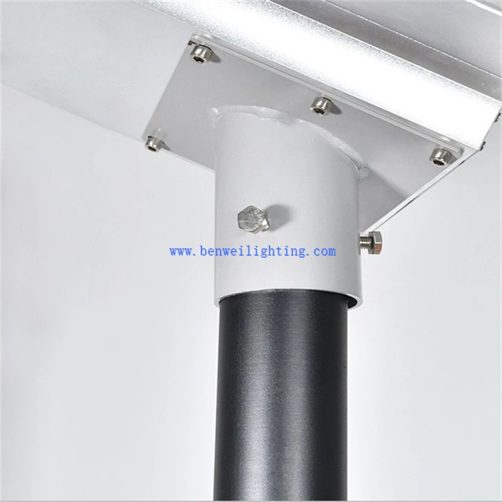Rainproof Solar Street Light (3)