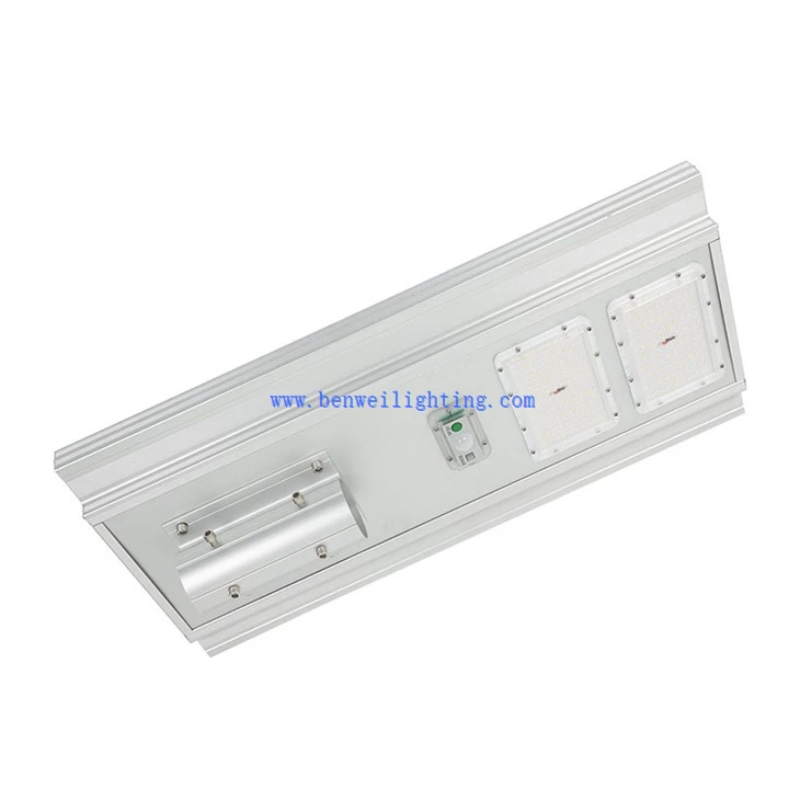 Rainproof Solar Street Light (4)