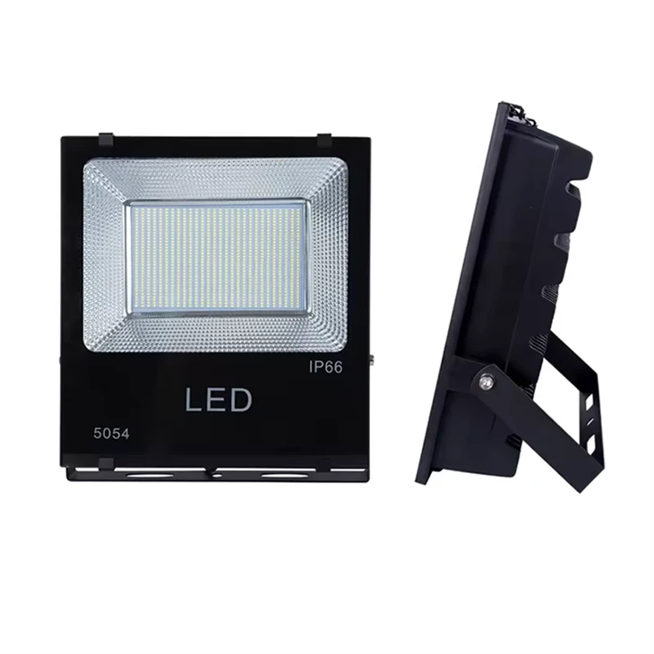 Rotating Bracket Floodlight