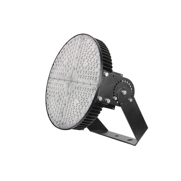 Round 600W Stadium Led Flood Lights