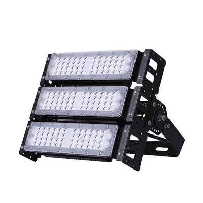 150W LED Chaw Taws Teeb Teeb