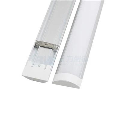 18W Purification Tube Teeb Fixtures