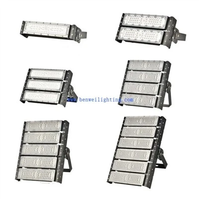 200W 3500K LED Chaw Taws Teeb Teeb
