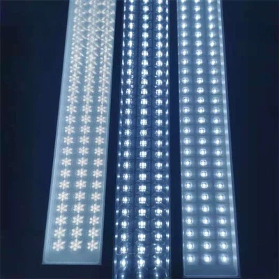 20w Batten Teeb