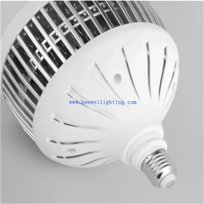 2700K Aluminium Fin LED Noob Nrog Ntxuam