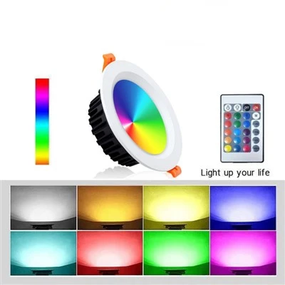 3 Xim LED Downlight