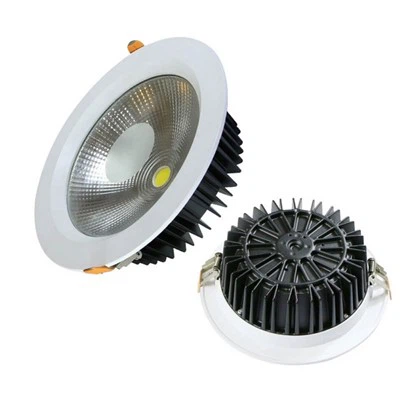 30W LED Downlight