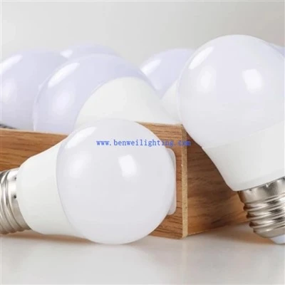 5w LED Lub teeb