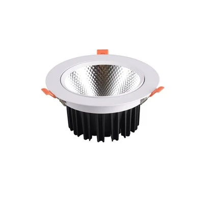 75mm Txiav Tawm Downlight