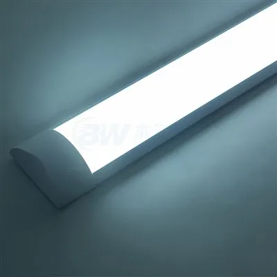 AC220-240V LED Linear Teeb