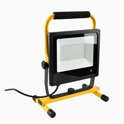 AL IP66 Waterproof Sab nraum zoov LED Teeb Ua Haujlwm Kub Kub