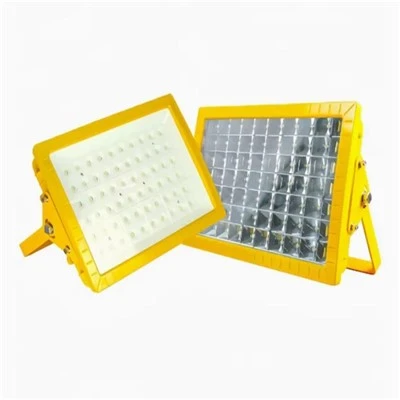 Anti-corrosion Weatherproof LED tawg pov thawj dej nyab teeb