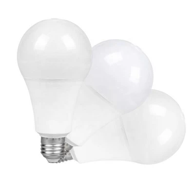 E27 LED Lub Teeb
