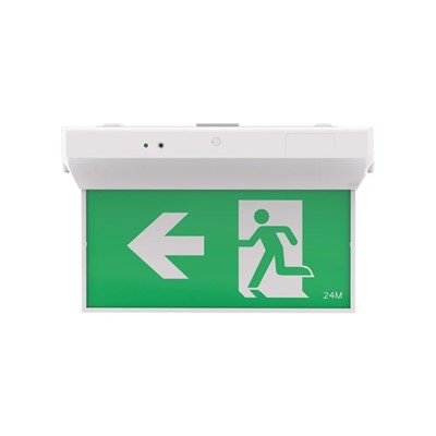 Tawm Emergency LED Teeb