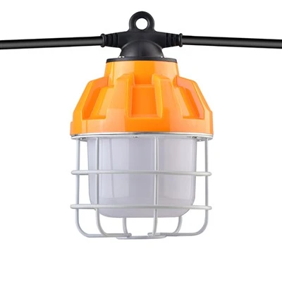 Handheld Job Site Light