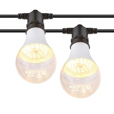 Siab -CRI Full Spectrum LED cog teeb