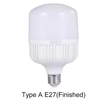 Tshiab Super Bright Zog-txuag LED Teeb