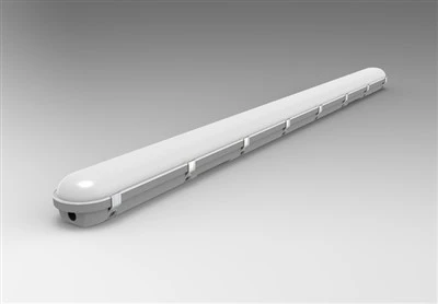 IP65 LED Tri- pov thawj Lub teeb sab nraum zoov