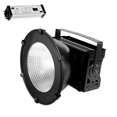 IP65 Waterproof LED High Bay Lub teeb