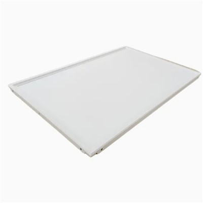 LED Backlit Vaj Huam Sib Luag Teeb