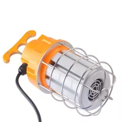 Led Construction Teeb