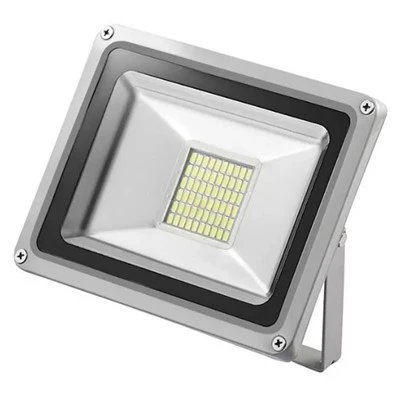 LED Dej nyab lub teeb IP65 Tsawg Voltage Waterproof
