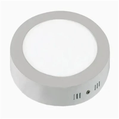 Led Vaj Huam Sib Luag Lub Circular/square Surface-mounted