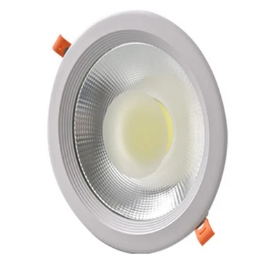 LED Recessed Downlights chav dej tsom teeb