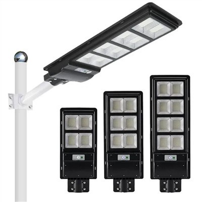 Led Solar Street Teeb 4000k