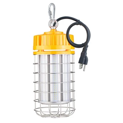 LED Lub teeb ua haujlwm ib ntus 80W