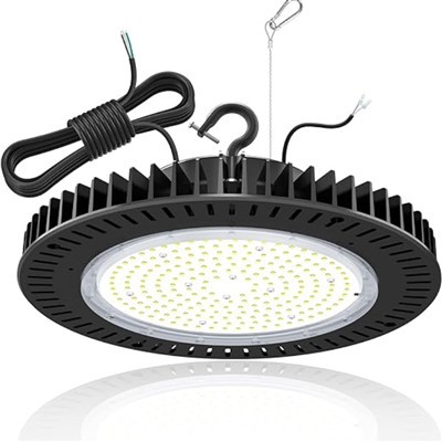 Led Waterproof Highbay Teeb 250W Ip67 3000K