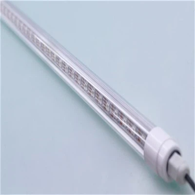 Teeb pom kev zoo cog LED