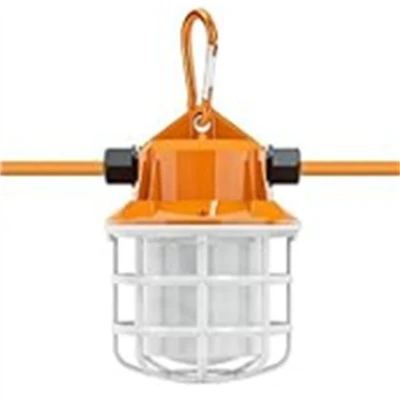 Portable Construction Lights Industrial Qib