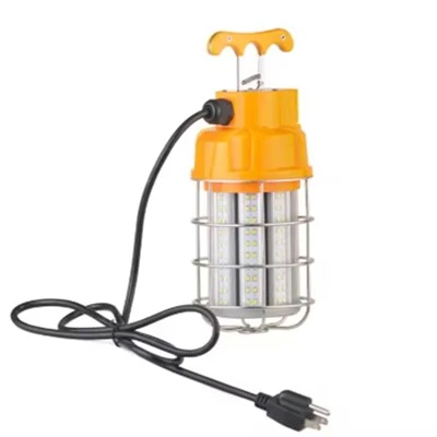 Portable Site Lighting 360 Degree