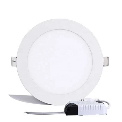 Recessed Led Vaj Huam Sib Luag Teeb