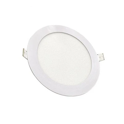 Recessed Teeb pom kev zoo Trim Dimmable