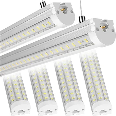 T8 Ceiling Teeb LED Khw Teeb 20W