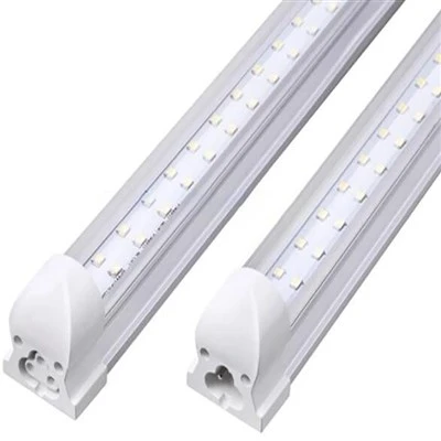 T8 Integrated LED Khw Teeb