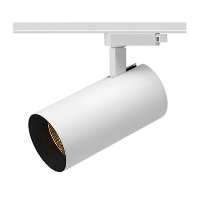 Track Light Fitting